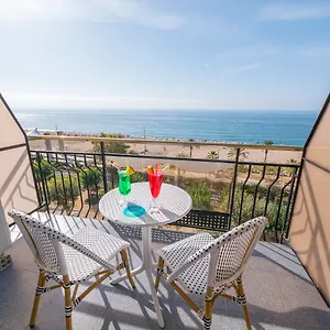 Checkin Garbi Hotel Calella
