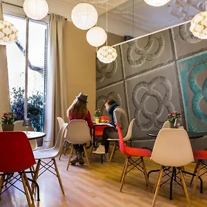 Born (adults Only) Hostel Barcelona