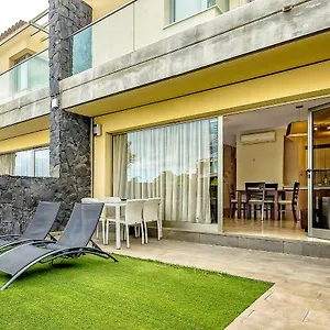 Townhouse 2 Bedrooms On The First Line Holiday home San Miguel de Abona