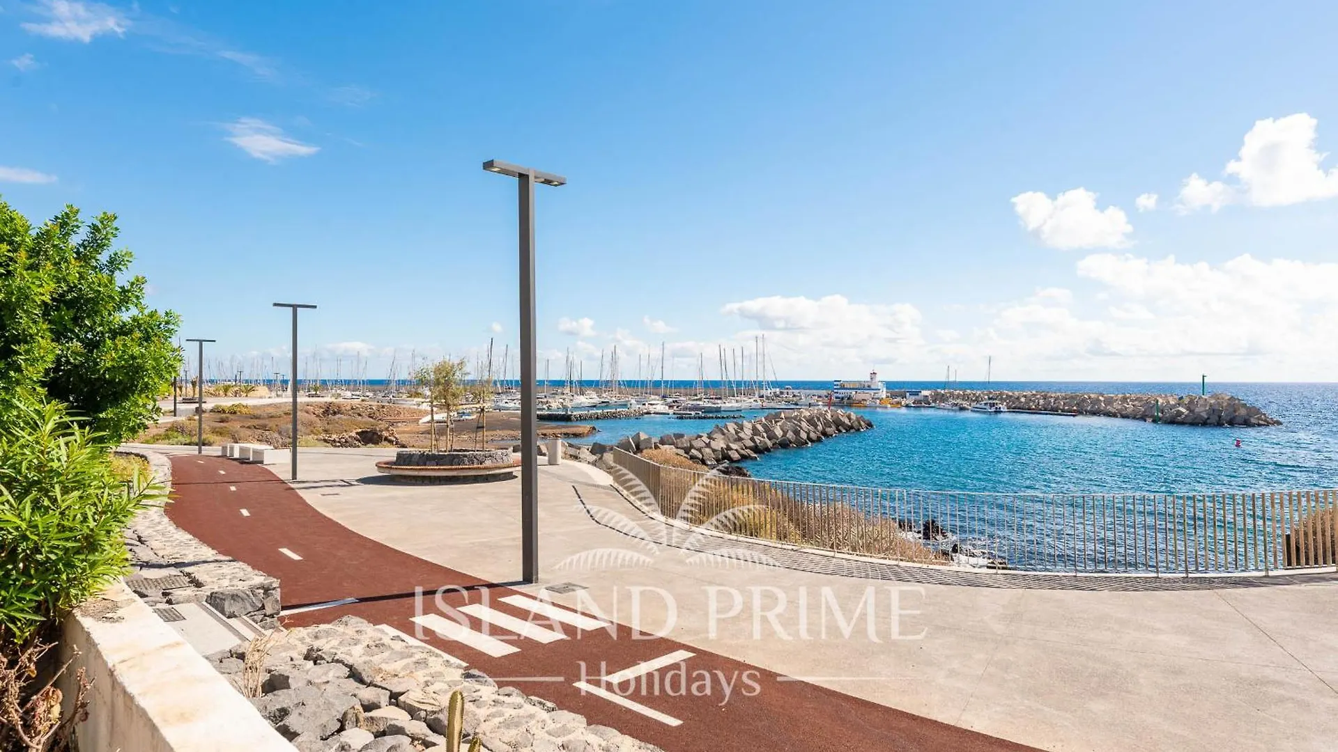 아파트 Oceanfront Holiday With Stunning Views Lbr650 산미겔데아보나