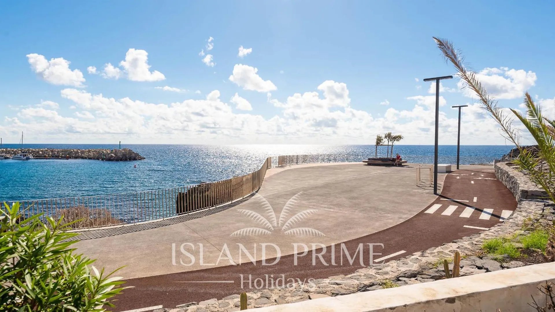 Oceanfront Holiday With Stunning Views Lbr650 산미겔데아보나