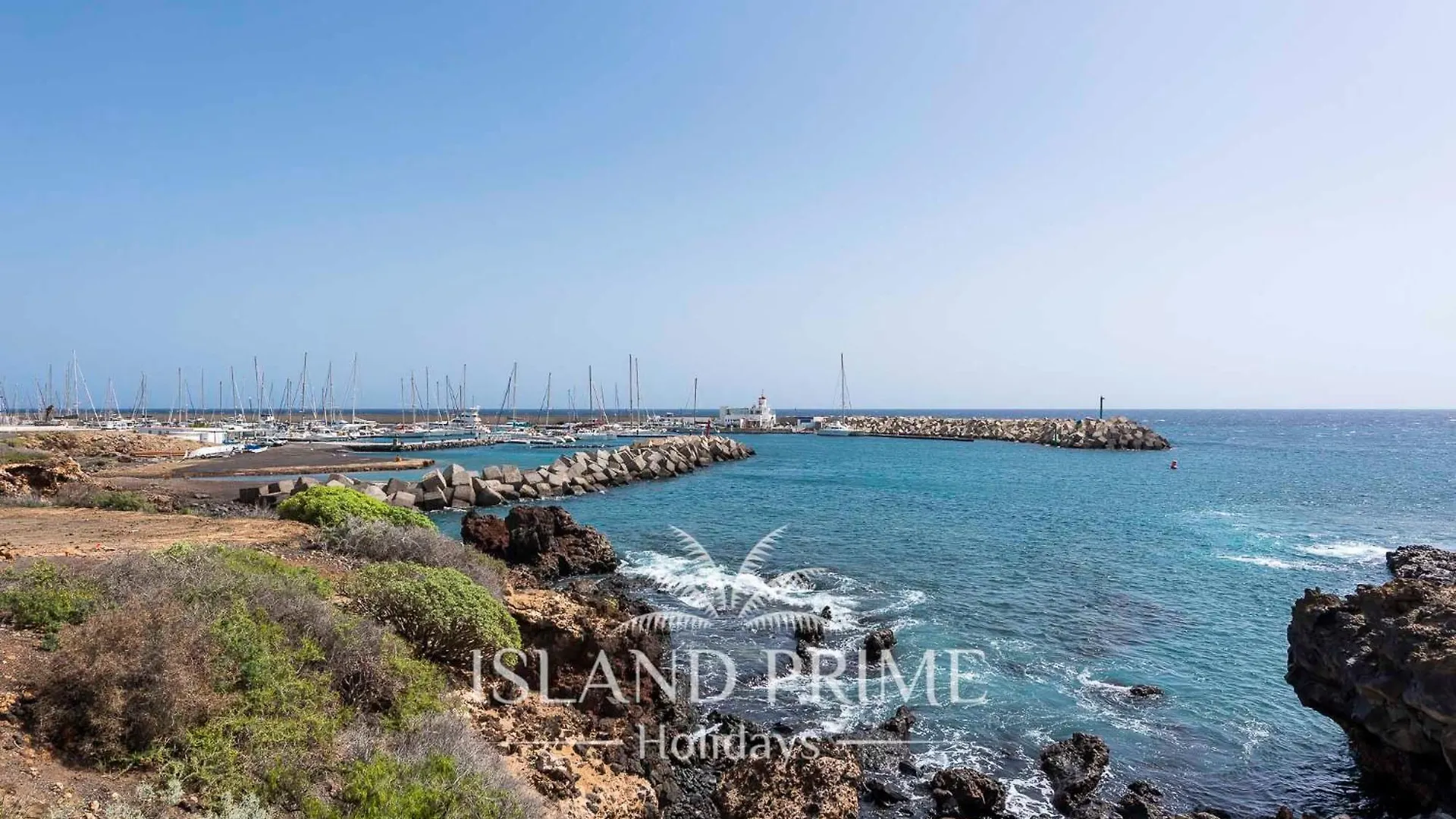 아파트 Oceanfront Holiday With Stunning Views Lbr650 산미겔데아보나