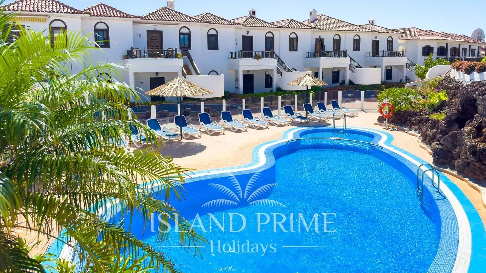 Oceanfront Holiday With Stunning Views Lbr650 산미겔데아보나 0*,  스페인