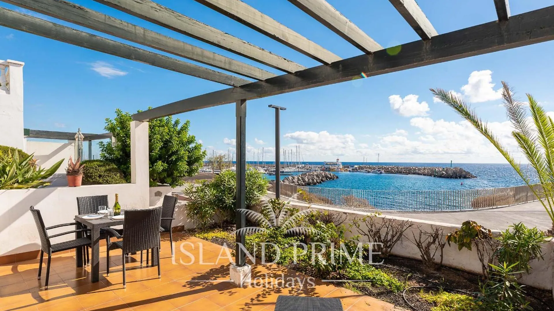Oceanfront Holiday With Stunning Views Lbr650 산미겔데아보나