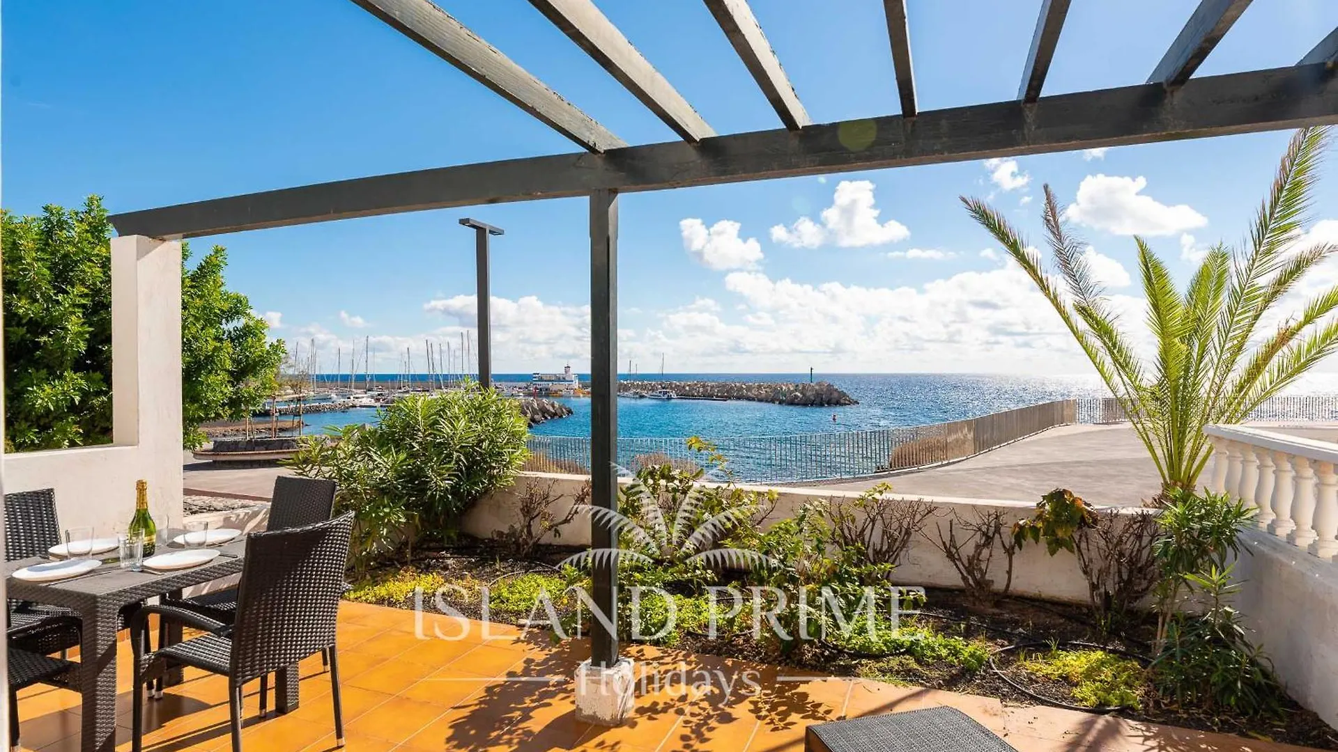 Oceanfront Holiday With Stunning Views Lbr650 산미겔데아보나 0*,