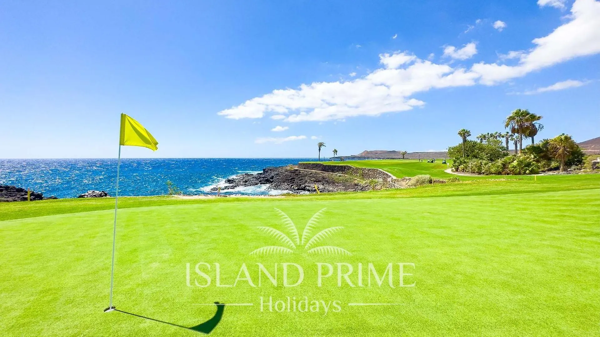 Oceanfront Holiday With Stunning Views Lbr650 산미겔데아보나 아파트