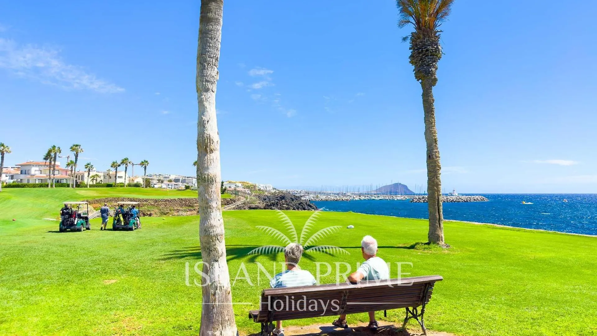 아파트 Oceanfront Holiday With Stunning Views Lbr650 산미겔데아보나
